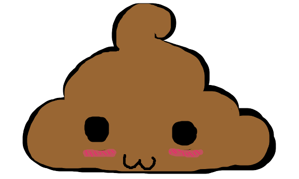 Poop